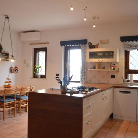 Villa Collebelvedere - Near Rome With Home Restaurant Fara in Sabina Eksteriør bilde