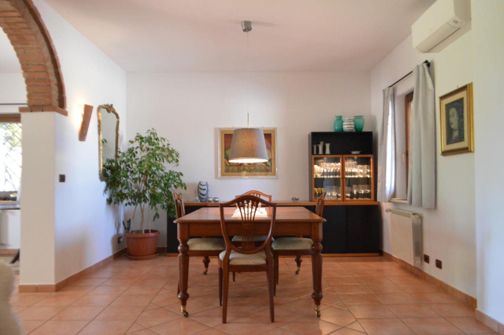 Villa Collebelvedere - Near Rome With Home Restaurant Fara in Sabina Eksteriør bilde
