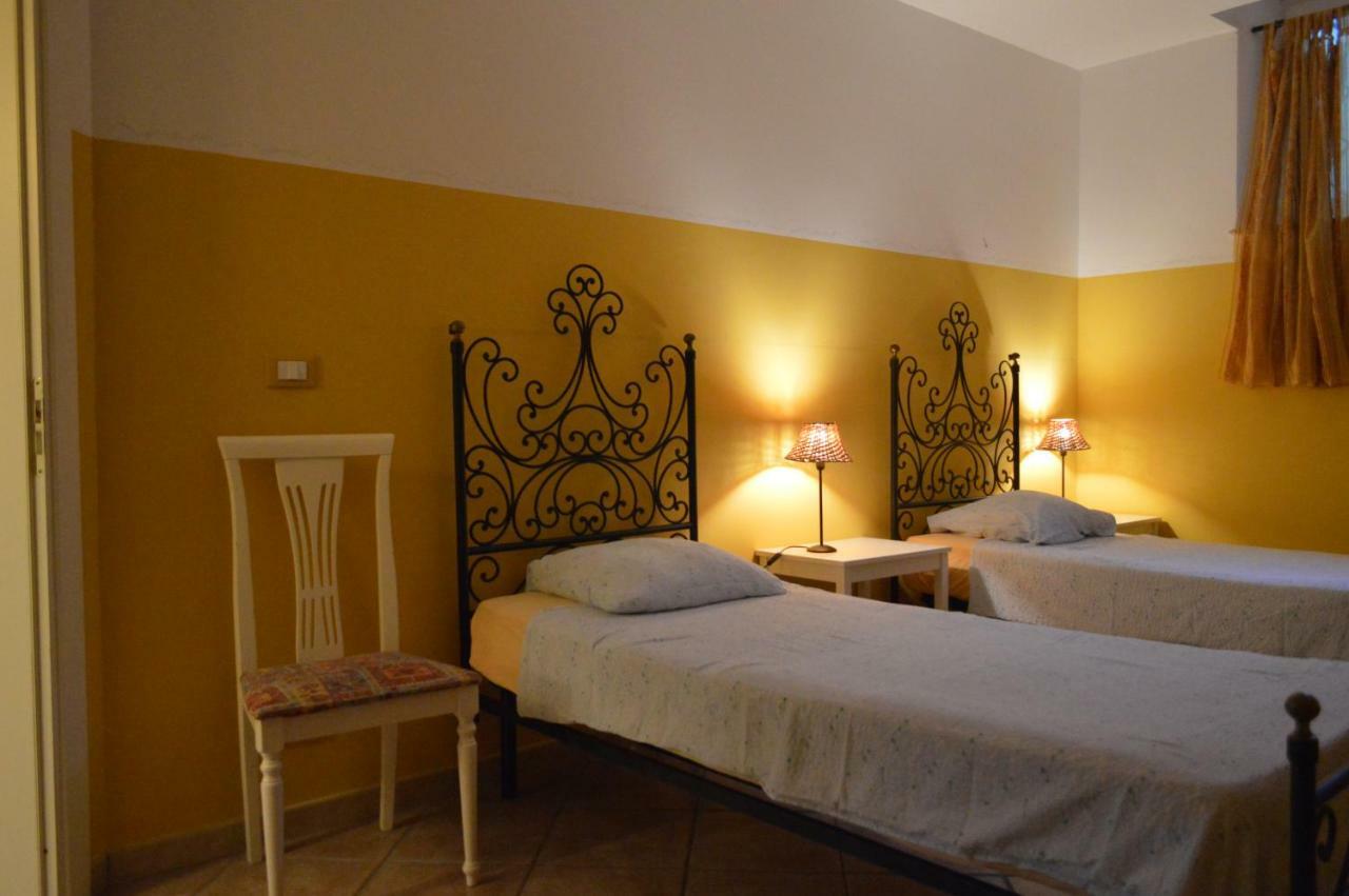 Villa Collebelvedere - Near Rome With Home Restaurant Fara in Sabina Eksteriør bilde