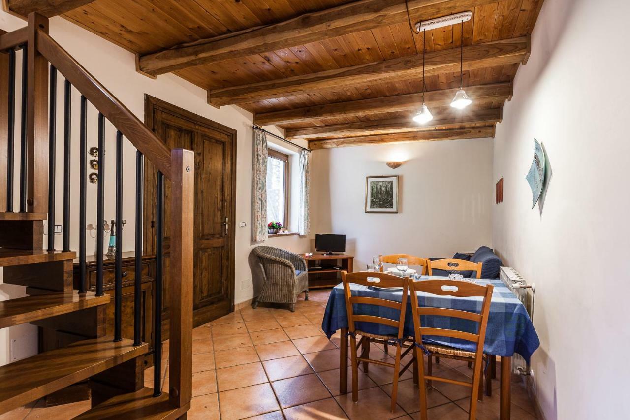 Villa Collebelvedere - Near Rome With Home Restaurant Fara in Sabina Eksteriør bilde